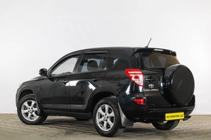 Внедорожник Toyota RAV4 2011 года, 1359000 рублей, Тюмень