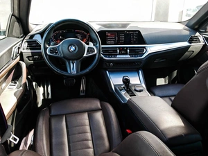 Купе BMW 4 серия 2021 года, 5830000 рублей, Краснодар