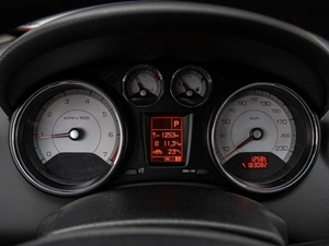 Универсал Peugeot 308 2008 года, 645000 рублей, Краснодар