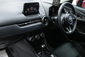 Внедорожник Mazda CX-3 2021 года, 1858000 рублей, Солонцы