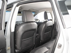 Внедорожник Nissan Qashqai 2007 года, 750000 рублей, Омск