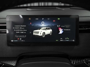 Внедорожник JAECOO J7 2024 года, 2298000 рублей, Ставрополь