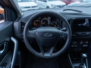 Хетчбэк ВАЗ (LADA) XRAY Cross 2019 года, 1200000 рублей, Саратов