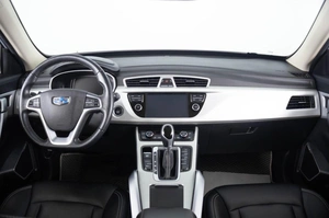 Внедорожник Geely Atlas 2021 года, 1619000 рублей, Пермь