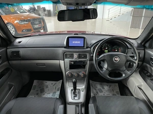 Внедорожник Subaru Forester 2003 года, 697000 рублей, Солонцы