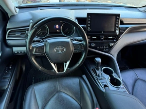 Седан Toyota Camry 2021 года, 3199000 рублей, Кропоткин