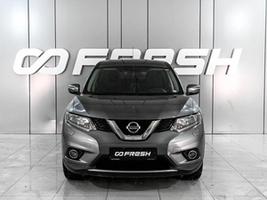 Внедорожник Nissan X-Trail 2015 года, 1705000 рублей, Аксай