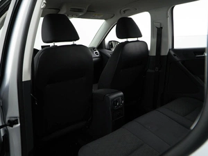 Внедорожник Volkswagen Tiguan 2015 года, 1498888 рублей, Москва