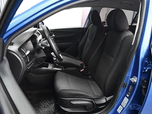 Хетчбэк Kia Rio X-Line 2019 года, 1398000 рублей, Ставрополь