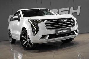 Внедорожник Haval Jolion 2022 года, 1879000 рублей, Петрозаводск