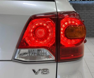 Внедорожник Toyota Land Cruiser 2012 года, 4177000 рублей, Красноярск