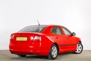 Лифтбек Skoda Octavia 2011 года, 719000 рублей, Тюмень