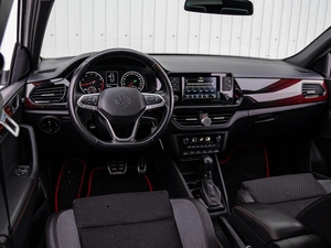 Лифтбек Volkswagen Polo 2021 года, 1655000 рублей, Краснодар