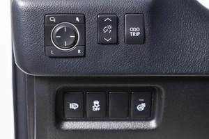 Внедорожник Lexus GX 2015 года, 4399000 рублей, Новосибирск