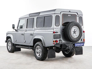 Внедорожник Land Rover Defender 2013 года, 3699077 рублей, Москва