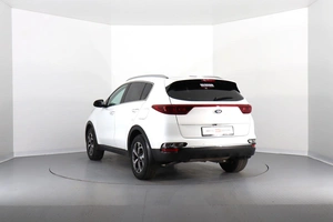 Внедорожник Kia Sportage 2019 года, 2150000 рублей, Брянск