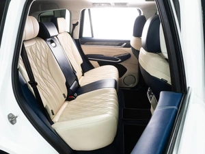 Внедорожник Tank 500 2023 года, 4579000 рублей, Тюмень