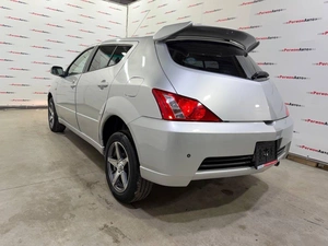 Хетчбэк Toyota WiLL 2002 года, 495000 рублей, Красноярск