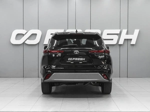 Внедорожник Toyota Highlander 2026 года, 5550000 рублей, Ростов-на-Дону
