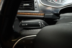 Седан Audi A6 2013 года, 1999000 рублей, Ульяновск