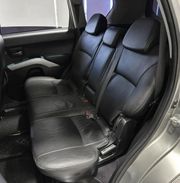Внедорожник Mitsubishi Outlander 2008 года, 1097000 рублей, Красноярск