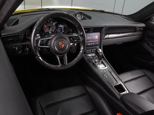 Купе Porsche 911 Carrera S 2016 года, 8255000 рублей, Воронеж