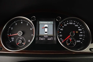 Седан Volkswagen Passat 2013 года, 1099000 рублей, Обнинск