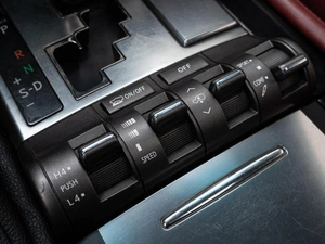 Внедорожник Lexus LX 2008 года, 2700000 рублей, Краснодар