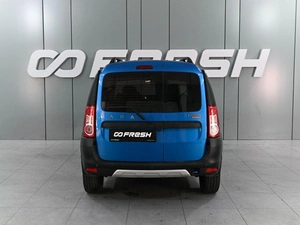 Универсал ВАЗ (LADA) Largus Cross 2021 года, 1249000 рублей, Ростов-на-Дону