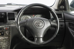 Седан Toyota Corolla 2006 года, 599000 рублей, Новосибирск
