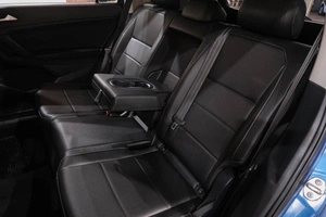 Внедорожник Volkswagen Tiguan 2018 года, 2749000 рублей, Новокузнецк