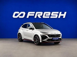 Внедорожник Hyundai Kona N 2021 года, 3649077 рублей, Москва