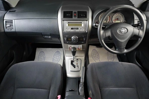 Универсал Toyota Corolla Fielder 2008 года, 789000 рублей, Тюмень