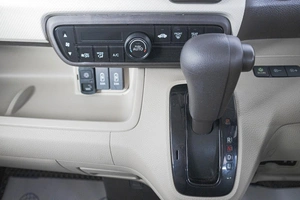 Хетчбэк Honda N-BOX 2017 года, 849000 рублей, Кемерово