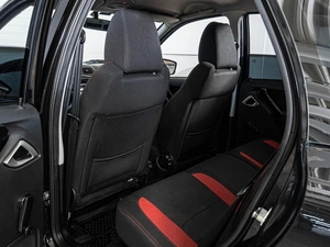 Седан ВАЗ (LADA) Granta 2022 года, 954000 рублей, Ставрополь