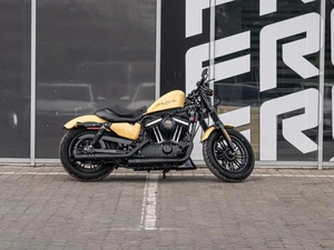 Harley-Davidson Forty-Eight 2018 года, 1615000 рублей, Краснодар