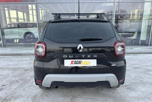 Внедорожник Renault Duster 2021 года, 1220000 рублей, Солонцы