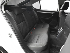 Лифтбек Skoda Octavia 2016 года, 1220000 рублей, Ставрополь