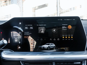 Внедорожник Haval F7 2024 года, 2840000 рублей, Ставрополь