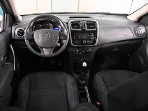 Хетчбэк Renault Sandero Stepway 2015 года, 849000 рублей, Ростов-на-Дону