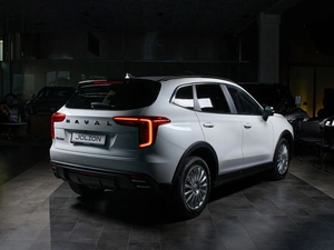 Внедорожник Haval Jolion 2026 года, 2849000 рублей, Красноярск