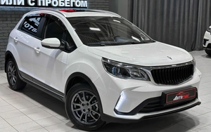 Внедорожник Livan X3 pro 2023 года, 1430000 рублей, Красноярск