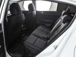 Внедорожник Kia Sportage 2021 года, 2687000 рублей, Воронеж