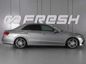 Седан Mercedes-benz E-класс 2014 года, 2450000 рублей, Минеральные Воды