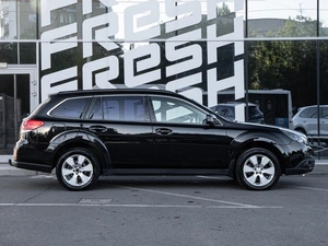 Универсал Subaru Outback 2010 года, 1269000 рублей, Волгоград