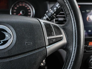 Внедорожник SsangYong Actyon 2011 года, 999000 рублей, Кирилловка