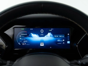 Внедорожник Geely Monjaro 2023 года, 3187444 рублей, Москва