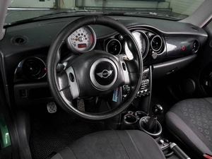 Хетчбэк MINI Cooper 2006 года, 529000 рублей, Воронеж
