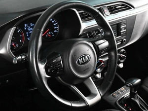Седан Kia Rio 2020 года, 1549000 рублей, Аксай
