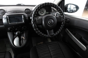 Хетчбэк Mazda Demio 2008 года, 479000 рублей, Красноярск